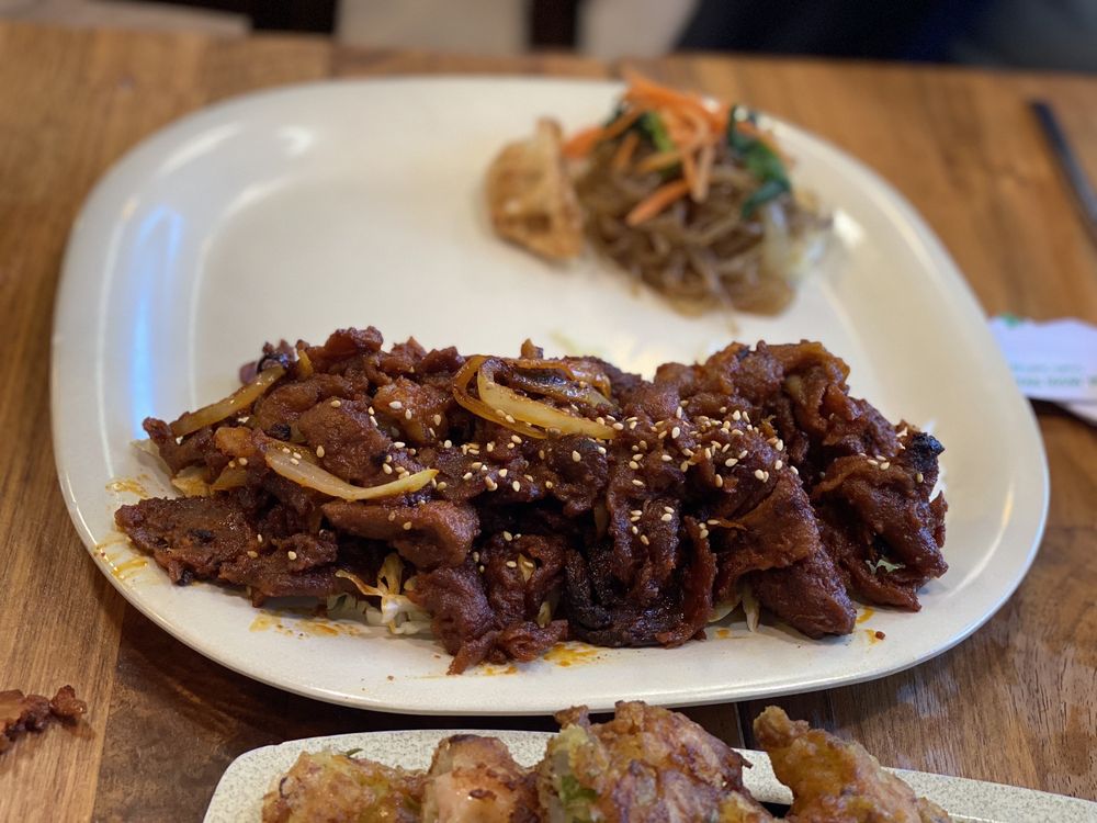 MOM’S TOFU HOUSE Updated October 2024 452 Photos & 228 Reviews