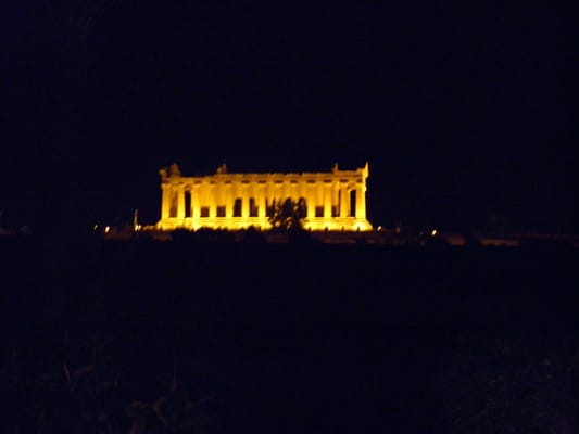 Hotel Villa Athena by null