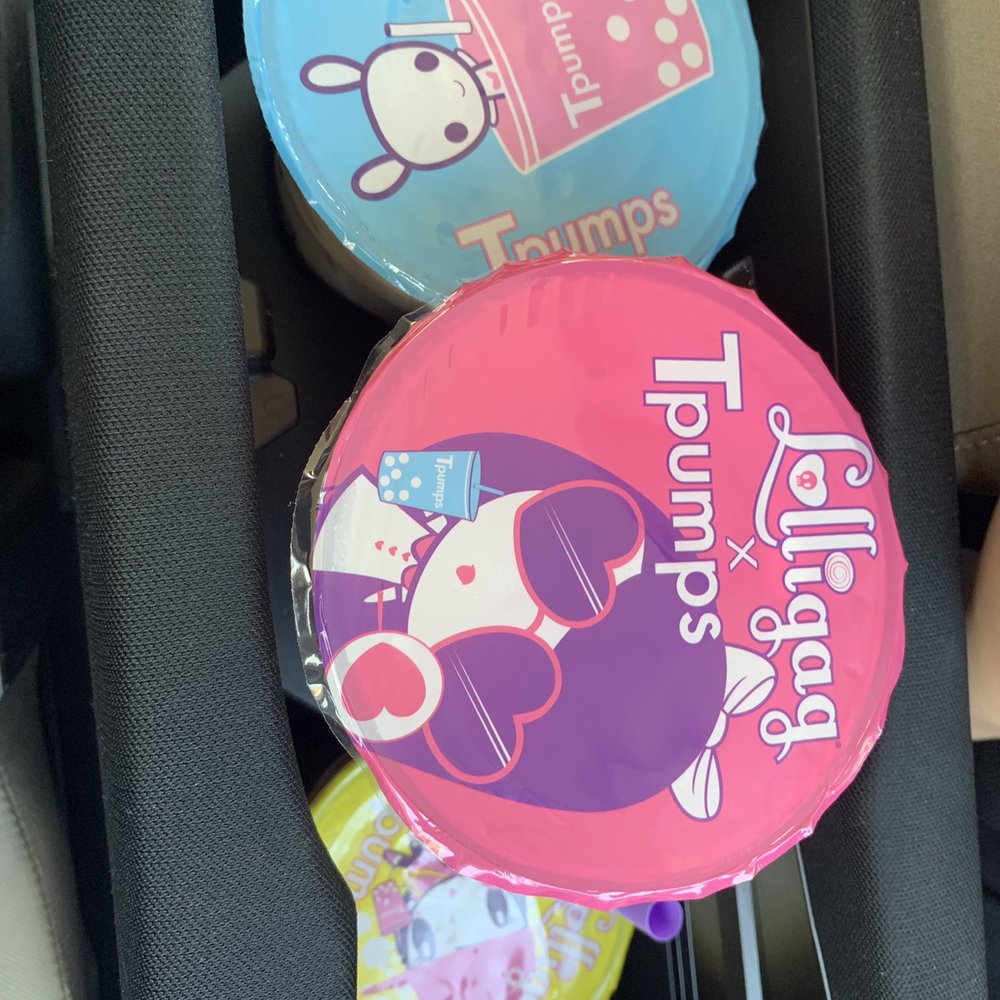 Tpumps - Pasadena - Bubble Tea Near Me - Pasadena, California Tpumps - Pasadena - Bubble Tea Near Me - Pasadena, California