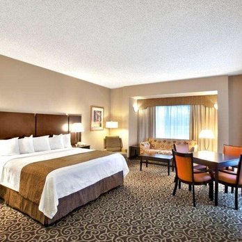 1. Best Western Inn at Coushatta