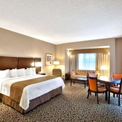 Best Western Inn at Coushatta - Junior King Suite