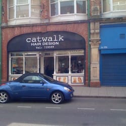 Catwalk Hair Design