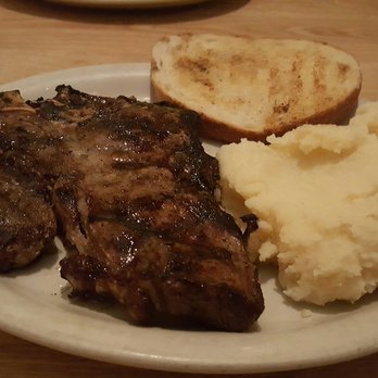 Steak Corral - Steak had no flavor and they were dry. - Steakhouses Near Me - Whittier, California Steak Corral - Steak had no flavor and they were dry. - Steakhouses Near Me - Whittier, California