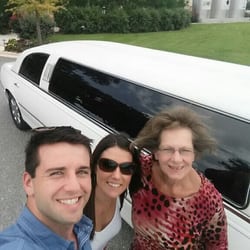 Texas Grapes Wine Tours - Stop 2 of 4!! Thanks, Rennetta!! :D