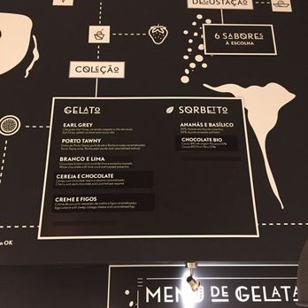 Gelataria Portuense - Specialty flavours - Gelato Near Me - Porto, 13 Gelataria Portuense - Specialty flavours - Gelato Near Me - Porto, 13