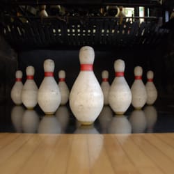 Woodlawn Duckpin Bowling