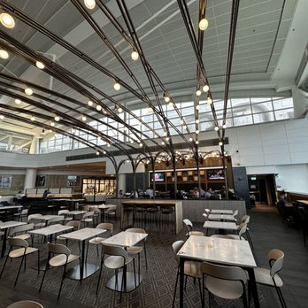The Centurion Lounge - Lounge bar - Airport Lounges Near Me - Seattle, Washington The Centurion Lounge - Lounge bar - Airport Lounges Near Me - Seattle, Washington