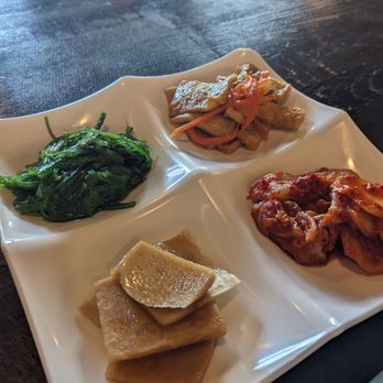 Bukchon - Korean Near Me - North Vancouver, British Columbia