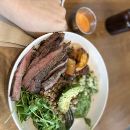 Oklahoma location knows their steak!! Oklahoma location knows their steak!!