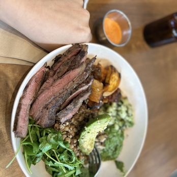 Flower Child - Oklahoma location knows their steak!! - New American Near Me - Oklahoma City, Oklahoma Flower Child - Oklahoma location knows their steak!! - New American Near Me - Oklahoma City, Oklahoma