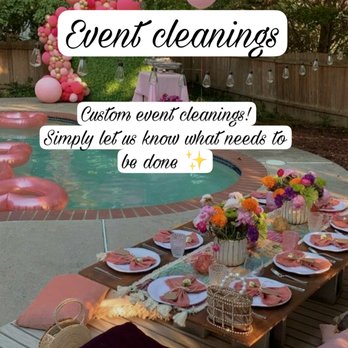 Ms. Clean Cleaning Services - Home Cleaning Near Me Ms. Clean Cleaning Services - Home Cleaning Near Me