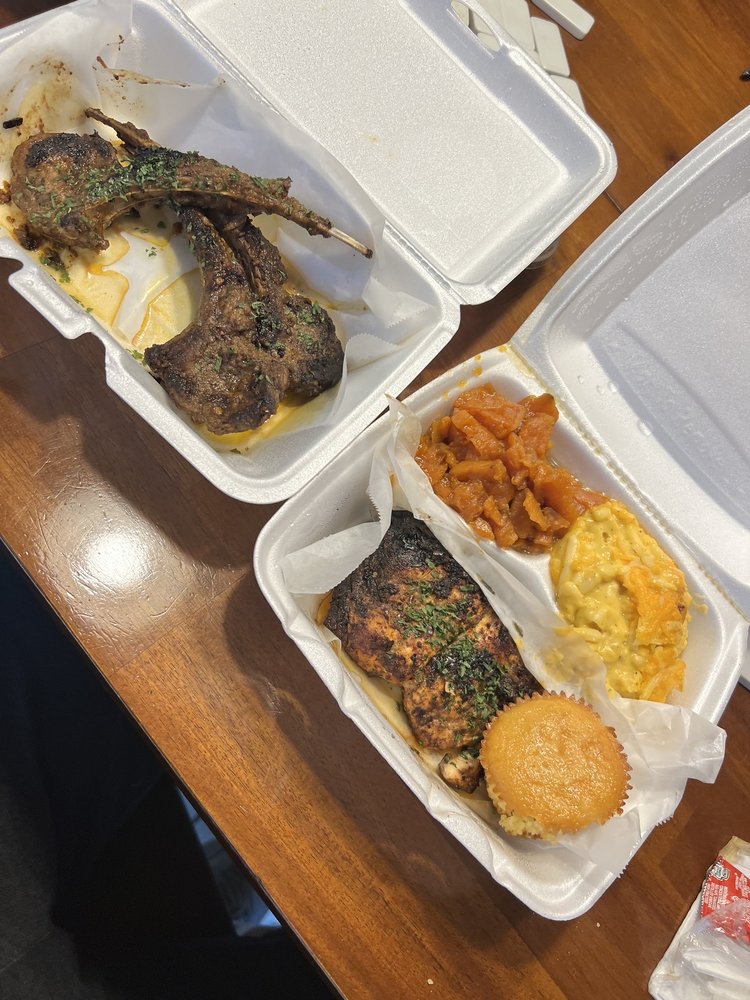 Bernie’s Soul Kitchen, Round Rock Roadtrippers