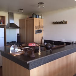 Omahau Downs - Shared Lounge room