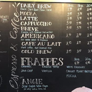 Cabin Fever Coffee - Coffee & Tea Near Me - Defiance, Ohio Cabin Fever Coffee - Coffee & Tea Near Me - Defiance, Ohio