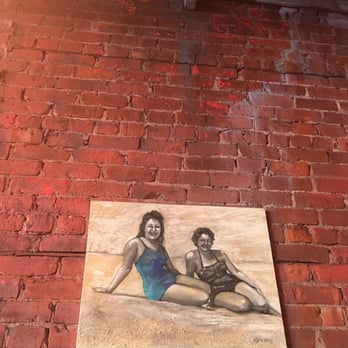 Casual Habana Cafe - Nice Cuban art - Cuban Near Me - Hackensack, New Jersey