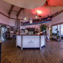 Amstel Boathouse