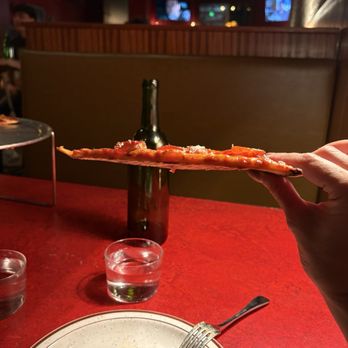 Fratesi's Pizza - Pizza Near Me - Miami, Florida