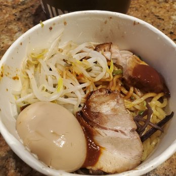 JINYA Ramen Bar - Alpharetta - Tonkotsu red - Ramen Near Me - Alpharetta, Georgia JINYA Ramen Bar - Alpharetta - Tonkotsu red - Ramen Near Me - Alpharetta, Georgia
