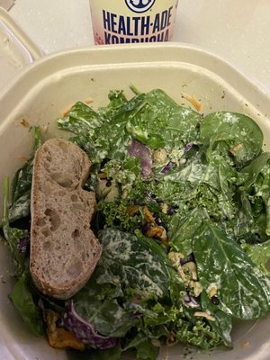 sweetgreen by null