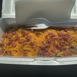 Sweet Swine Bbq and Catering