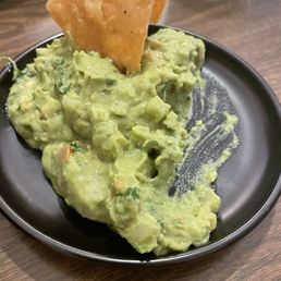 Guacamole