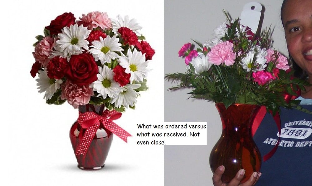 LUKE FLOWER SHOP Updated October 2024 7071 N 138th Ave, Glendale