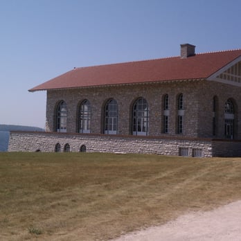Rock Island State Park - Boathouse. - Parks Near Me - Washington Island, Wisconsin Rock Island State Park - Boathouse. - Parks Near Me - Washington Island, Wisconsin