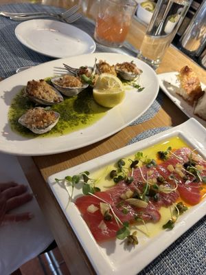 Nick & Toni's by null