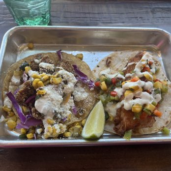 Social Cantina - Fried Mushroom Taco, Baja Fish Taco - Tacos Near Me - Mishawaka, Indiana Social Cantina - Fried Mushroom Taco, Baja Fish Taco - Tacos Near Me - Mishawaka, Indiana