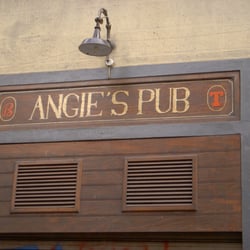 Angie's Pub