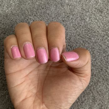Green Nails & Spa - Nail Salons Near Me - Oxnard, California