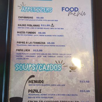 El Nortenito - Bars Near Me - San Antonio, Texas