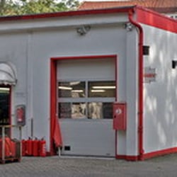 Qualität für Deine Sicherheit