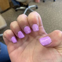 Andy's Nails
