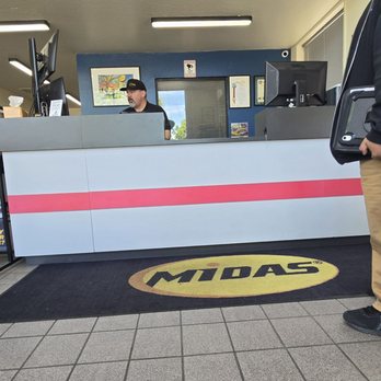 Midas - Auto Repair Near Me - Carmichael, California Midas - Auto Repair Near Me - Carmichael, California