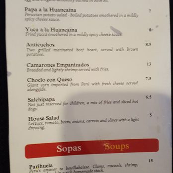 Mochica Restaurant - Peruvian Near Me - Norwalk, Connecticut Mochica Restaurant - Peruvian Near Me - Norwalk, Connecticut