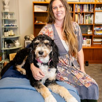 Integrative Massage - Massage Therapy Near Me - Traverse City, Michigan