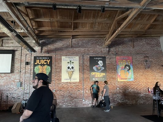 Full Circle Brewing Co. by null