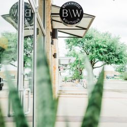 Brickwood Boutique