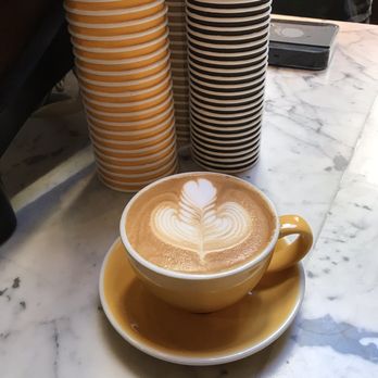Devoción - Cafes Near Me - New York, New York
