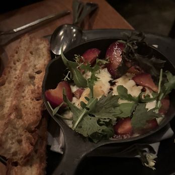 Collina - Italian Near Me - San Francisco, California