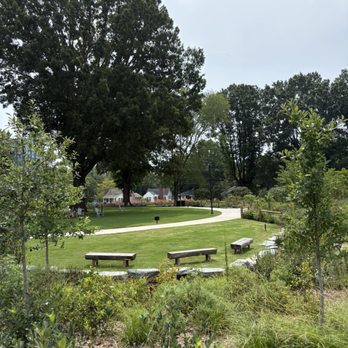 Dorothea Dix Park - Benches and more greenery - Parks Near Me - Raleigh, North Carolina Dorothea Dix Park - Benches and more greenery - Parks Near Me - Raleigh, North Carolina