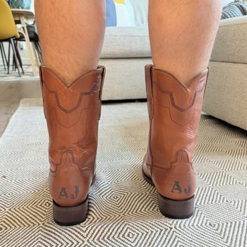 Yellow Rose by Kendra Scott - Men's Cowboy Boots, Branded - Jewelry Near Me - Houston, Texas Yellow Rose by Kendra Scott - Men's Cowboy Boots, Branded - Jewelry Near Me - Houston, Texas