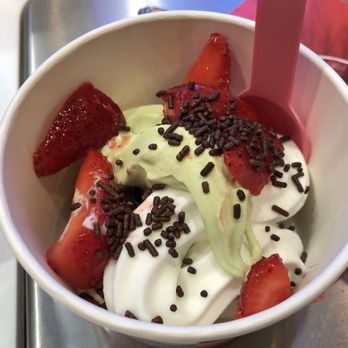 Yogurtland - Ice Cream & Frozen Yogurt Near Me - Walnut, California Yogurtland - Ice Cream & Frozen Yogurt Near Me - Walnut, California