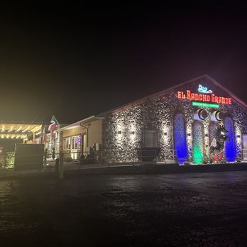 El Rancho Grande - Restraunt - Mexican Near Me - West Alexandria, Ohio