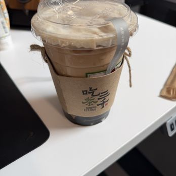 Chicha San Chen - Bubble Tea Near Me - Cupertino, California Chicha San Chen - Bubble Tea Near Me - Cupertino, California