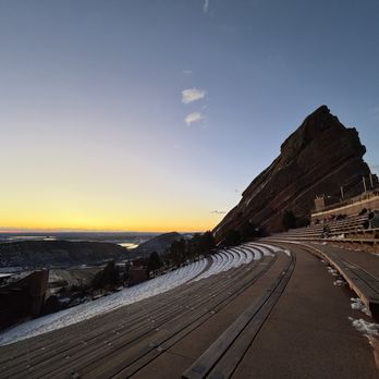 Red Rocks Amphitheatre - Music Venues Near Me - Morrison, Colorado Red Rocks Amphitheatre - Music Venues Near Me - Morrison, Colorado