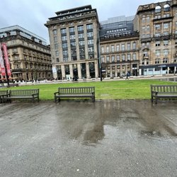 George Square