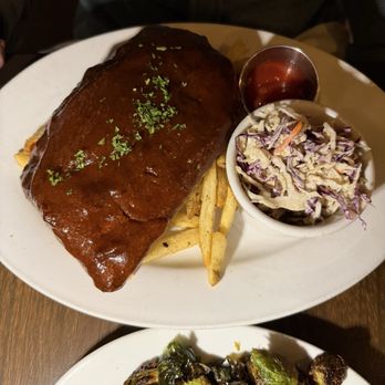 KP's Kitchen - Ribs - American Near Me - Houston, Texas