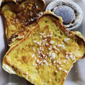 Hukilau Cafe - Hawaiian sweet bread French toast - Hawaiian Near Me - Laie, Hawaii Hukilau Cafe - Hawaiian sweet bread French toast - Hawaiian Near Me - Laie, Hawaii